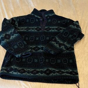 LL Bean Pullover Sweater